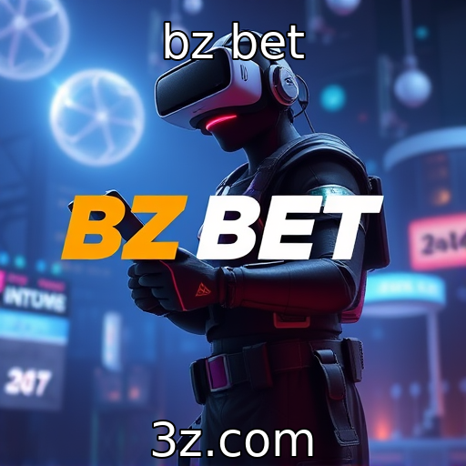 bz bet - Inovação tecnológica em jogos de realidade aumentada