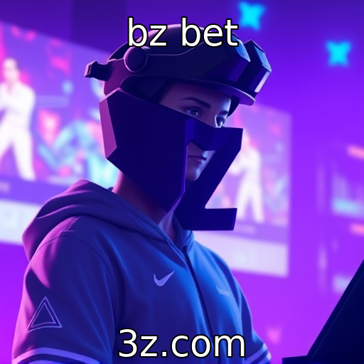 bz bet | Colaboração entre desenvolvedores e plataformas de streaming