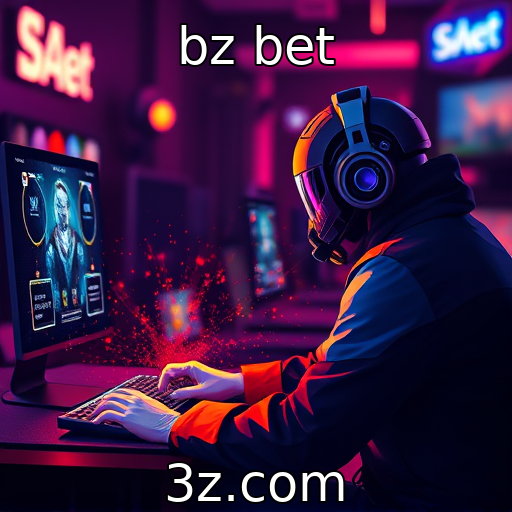 bz bet : Transformação digital e seu efeito nos estúdios de games