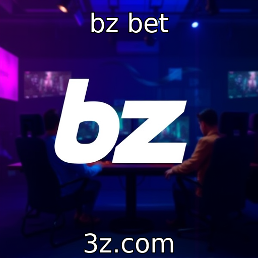 bz bet : E-sports como nova forma de entretenimento