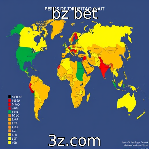 bz bet | Regulamentação de jogos e apostas em diferentes países
