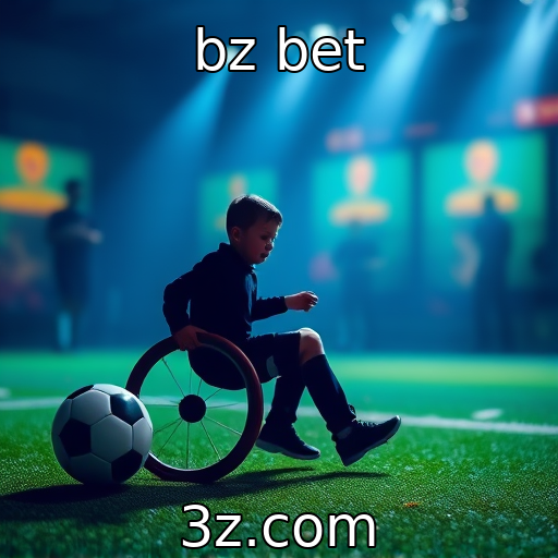 bz bet - Acessibilidade em jogos como prioridade para desenvolvedores