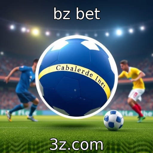 bz bet | Evolução das regulamentações de jogos no Brasil