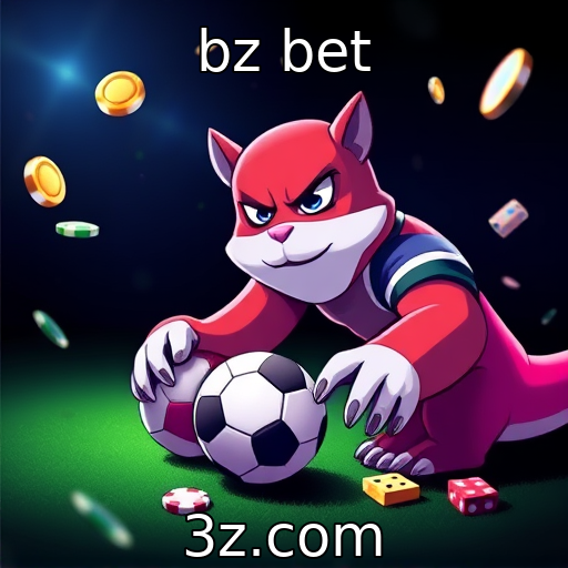 bz bet | Crescimento das plataformas de jogos online