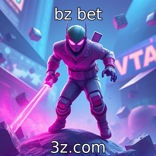 bz bet : O futuro das experiências imersivas em jogos