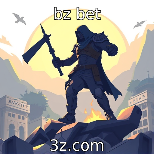 bz bet - Desenvolvimento de jogos independentes em ascensão