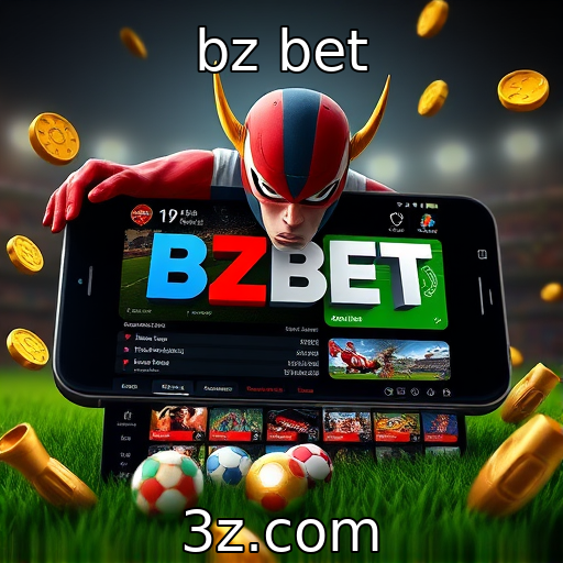 bz bet - Jogos mobile lideram o setor de entretenimento