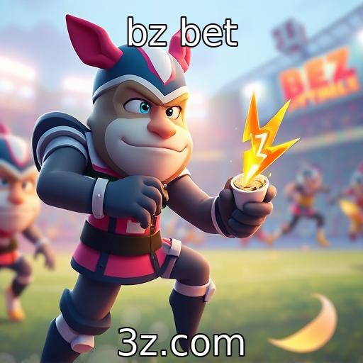 bz bet | Tendências em jogos mobile para o futuro