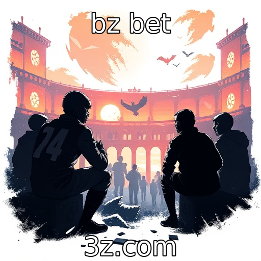 bz bet : Importância da narrativa na produção de jogos