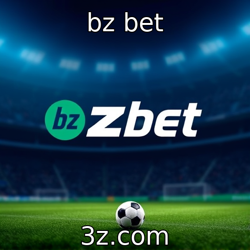 bz bet | Crescimento das plataformas de apostas online na indústria de jogos