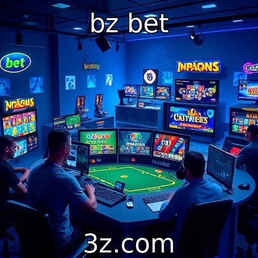 Análise da evolução dos jogos online no Brasil