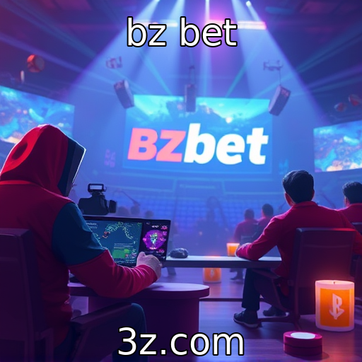 bz bet : Parcerias entre desenvolvedores e plataformas de apostas