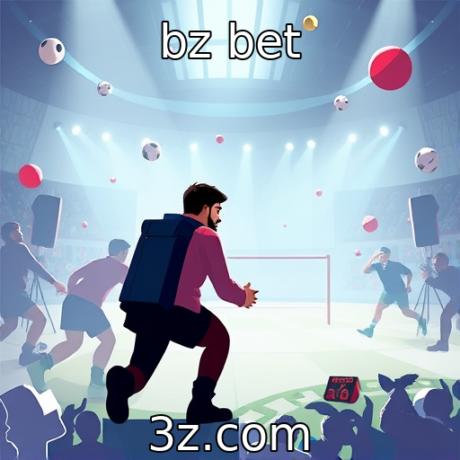 bz bet | Perfil do jogador: diversidade e preferências nas comunidades de jogos