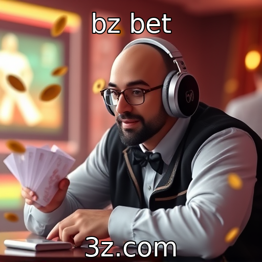 bz bet | Impactos da regulamentação sobre cassinos online